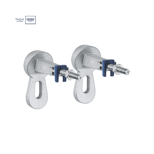 Универсальный монтажный уголок (2 шт) для Rapid SL от GROHE 