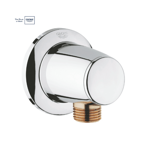 ПОДКЛЮЧЕНИЕ ДЛЯ ДУШЕВОГО ШЛАНГА Movario от GROHE
