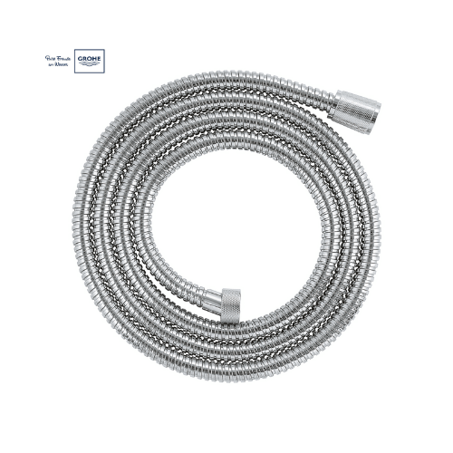 ДУШЕВОЙ ШЛАНГ МЕТАЛЛИЧЕСКИЙ Relexaflex от GROHE