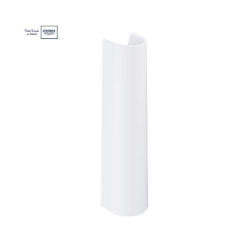 Пьедестал для раковины Bau Ceramic от GROHE