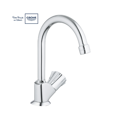 ВЕРТИКАЛЬНЫЙ ВЕНТИЛЬ COSTA L от GROHE