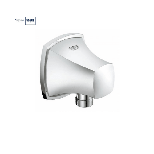ПОДКЛЮЧЕНИЕ ДЛЯ ДУШЕВОГО ШЛАНГА Grandera от GROHE
