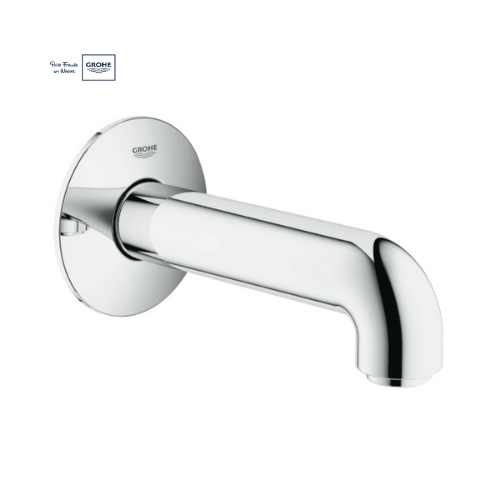 ИЗЛИВ ДЛЯ ВАННЫ BauClassic от GROHE