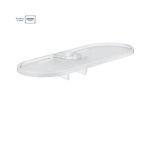 МЫЛЬНИЦА ДЛЯ ДУШЕВОЙ ШТАНГИ Tempesta от Grohe