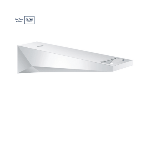 ИЗЛИВ ДЛЯ ВАННЫ Allure Brilliant от GROHE