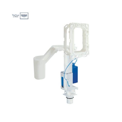 Grohe Fresh Система для инсталляции смывных бачков