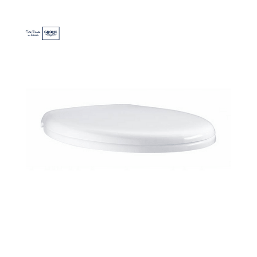 Крышка-сиденье Bau Ceramic от Grohe 