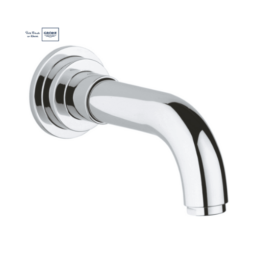 ИЗЛИВ ДЛЯ ВАННЫ Atrio от GROHE