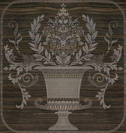 DECO COPA MOCA от Porcelanosa 