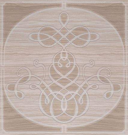 DECO GALLERY SAGE от Porcelanosa 
