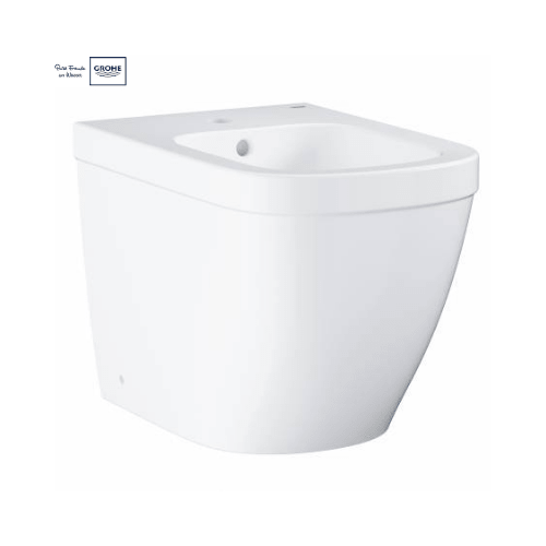 Биде напольное Euro Ceramic альпин-белый от GROHE 