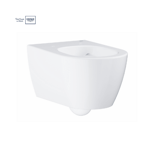 Подвесной унитаз Essence альпин-белый от GROHE 