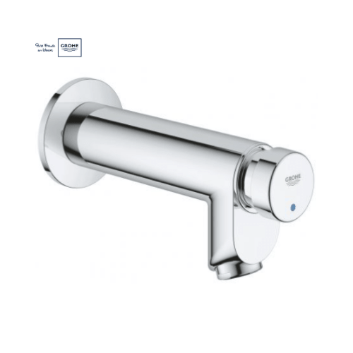 Вентиль для душа GROHE Euroeco Cosmopolitan T автоматический, без функции смешивания, хром 