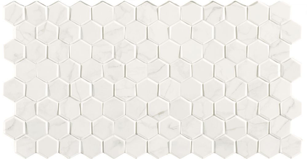 FOREST CARRARA BLANCO от Porcelanosa