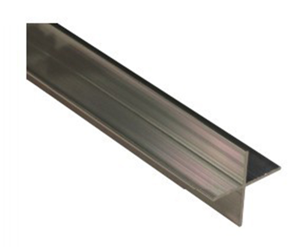 B78141127 - PRO-CORNER P ALUMINIUM ANODIZED 12-15MM